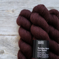 DRK Everyday Cardi by Andrea Mowry