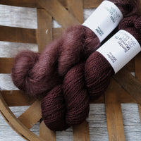 CMC Sweater by Yanwen Qian