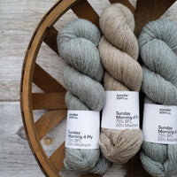 Alpine Bloom by Caitlin Hunter