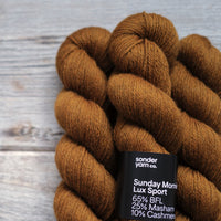 Ilha by Orlane Sucche (Lux Sport)