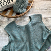 Space Tank by Heidi Kirrmaier (F&F)