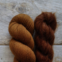 Musselburgh Hat by Ysolda Teague