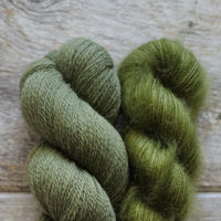 Musselburgh Hat by Ysolda Teague