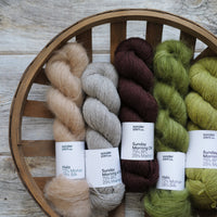 Norma Sweater by My Favourite Things Knitwear