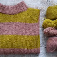 Hold the Line by Melissa Clulow