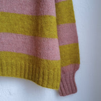 Hold the Line by Melissa Clulow