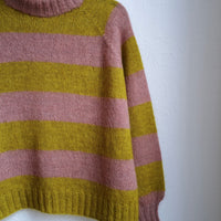 Hold the Line by Melissa Clulow