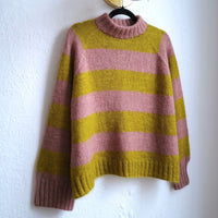 Hold the Line by Melissa Clulow