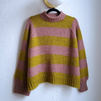 Hold the Line by Melissa Clulow