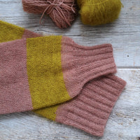 Hold the Line by Melissa Clulow