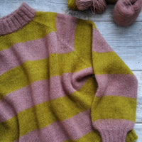 Hold the Line by Melissa Clulow