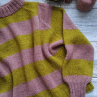 Hold the Line by Melissa Clulow