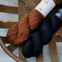 Ooey Gooey by Andrea Mowry (Lux Sport + Haze)