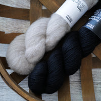 Ooey Gooey by Andrea Mowry (Lux Sport + Haze)