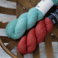 Ooey Gooey by Andrea Mowry (Lux Sport + Haze)