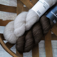 Ooey Gooey by Andrea Mowry (Lux Sport + Haze)