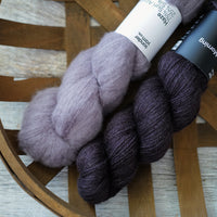 Ooey Gooey by Andrea Mowry (Lux Sport + Haze)