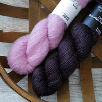 Ooey Gooey by Andrea Mowry (Lux Sport + Haze)