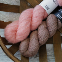 Ooey Gooey by Andrea Mowry (Lux Sport + Haze)