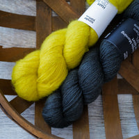 Ooey Gooey by Andrea Mowry (Lux Sport + Haze)