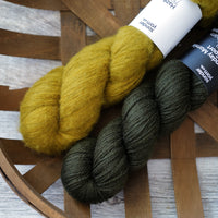 Ooey Gooey by Andrea Mowry (Lux Sport + Haze)