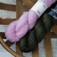 Ooey Gooey by Andrea Mowry (Lux Sport + Haze)