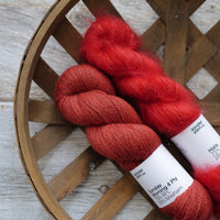 RibWave by Joanna Ang