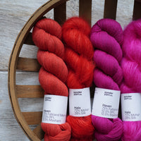 BABA Sweater by Ankestrick