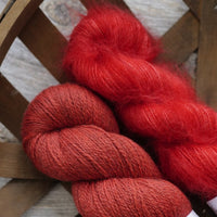 Hats by Sari Nordlund