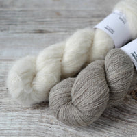 Coffee Run Collar by Samantha Guerin