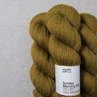 Field Sweater by Camilla Vad