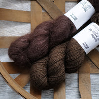 My Jose Hood by Kirsten Nørgaard