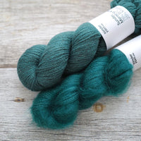 Musselburgh Hat by Ysolda Teague