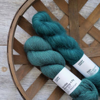 RibWave by Joanna Ang