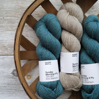 Alpine Bloom by Caitlin Hunter