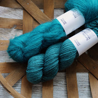 Eun Sweater by Ane Fiskum Sunde