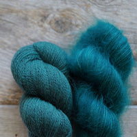 Musselburgh Hat by Ysolda Teague