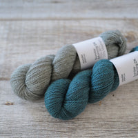 Alder Sweater by Rebecca Clow