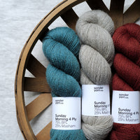 Nexxus by Natasja Hornby