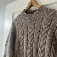 Ballard by Sari Nordlund