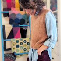 Cambridge by Tanis Lavallee