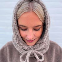 My Jose Hood by Kirsten Nørgaard