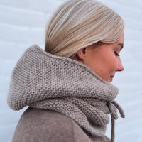 My Jose Hood by Kirsten Nørgaard