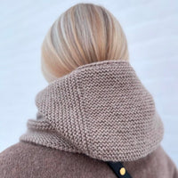 My Jose Hood by Kirsten Nørgaard