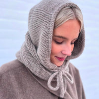 My Jose Hood by Kirsten Nørgaard