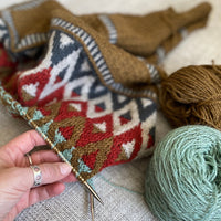 Artus by Natasja Hornby