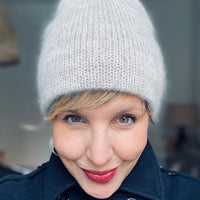 Musselburgh Hat by Ysolda Teague