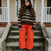 Norma Sweater by My Favourite Things Knitwear (Sunday Morning DK)