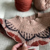 Polina by Teti Lutsak