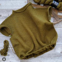 Spacetime by Heidi Kirrmaier